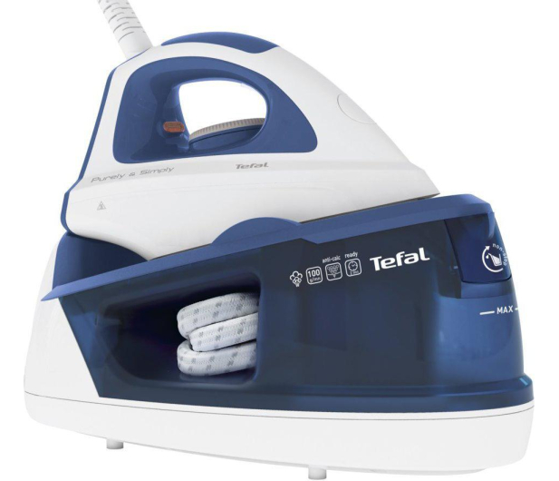 Tefal Purely & Simply SV5030 - 247611 - zdjęcie 5